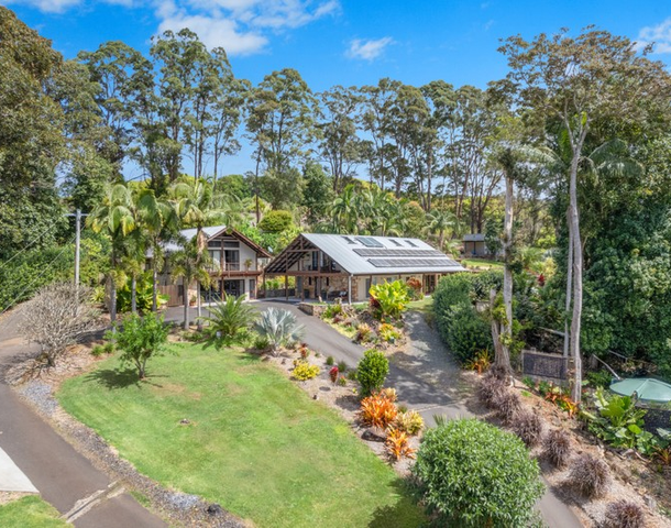 1670 Eltham Road, Teven NSW 2478