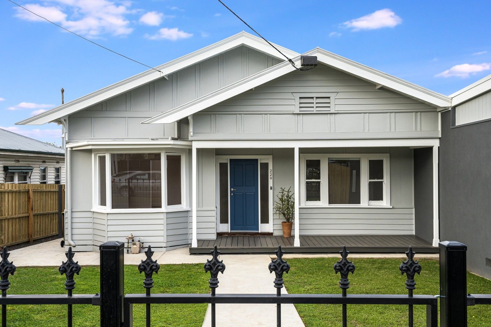 3 bedrooms House in 229 High Street BELMONT VIC, 3216