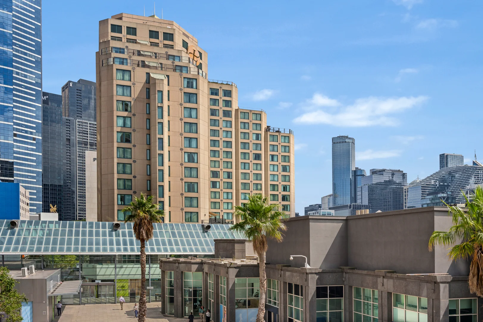 Additional image 8 of 614/26 Southgate Avenue, Southbank VIC 3006