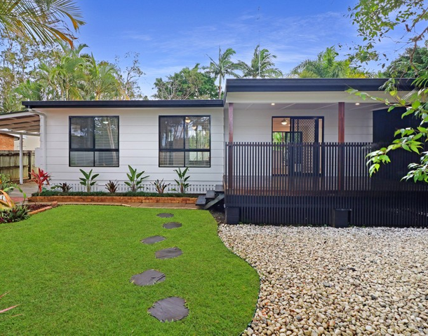 38 Lows Drive, Pacific Paradise QLD 4564