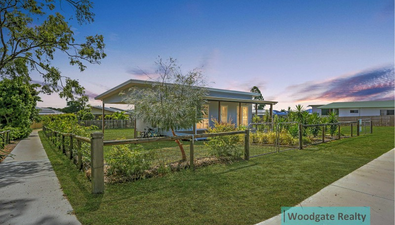 Picture of 16 Ocean View Drive, WOODGATE QLD 4660