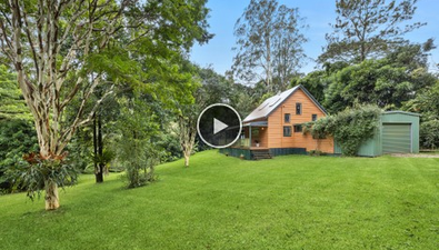 Picture of 43A Mary Cairncross Avenue, MALENY QLD 4552