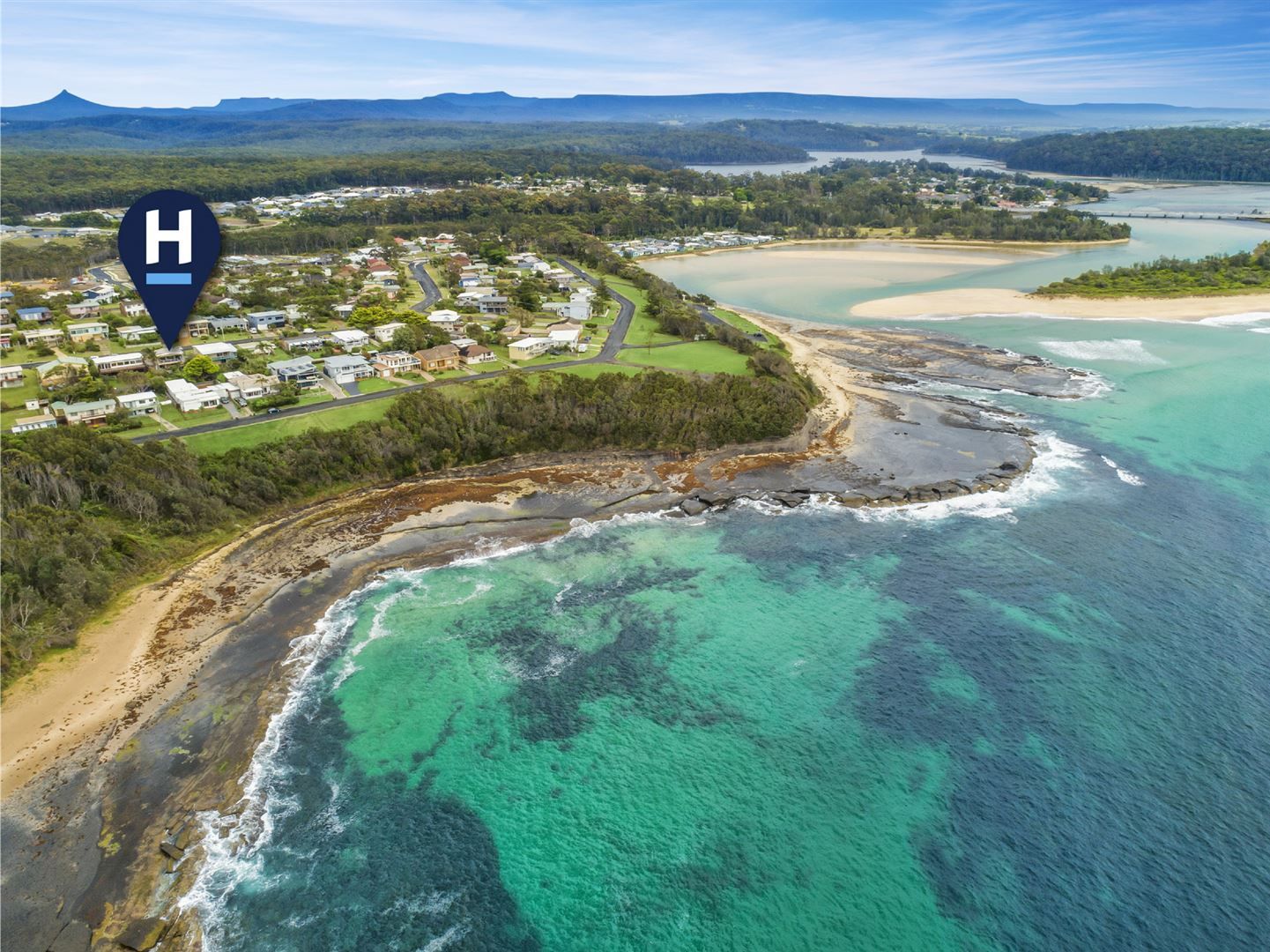 40 Highview Drive, Dolphin Point NSW 2539, Image 0
