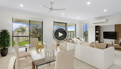 Picture of 8 Apple Berry Avenue, COOMERA QLD 4209