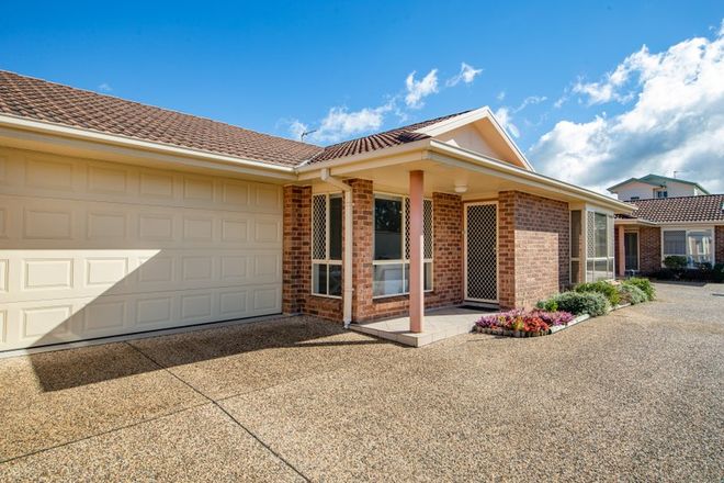 Picture of 2/80 Morgan Street, MEREWETHER NSW 2291
