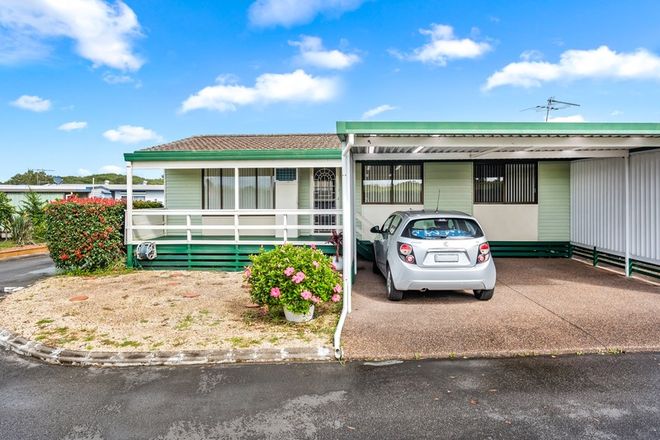 Picture of 77/81 Kalaroo Road, REDHEAD NSW 2290