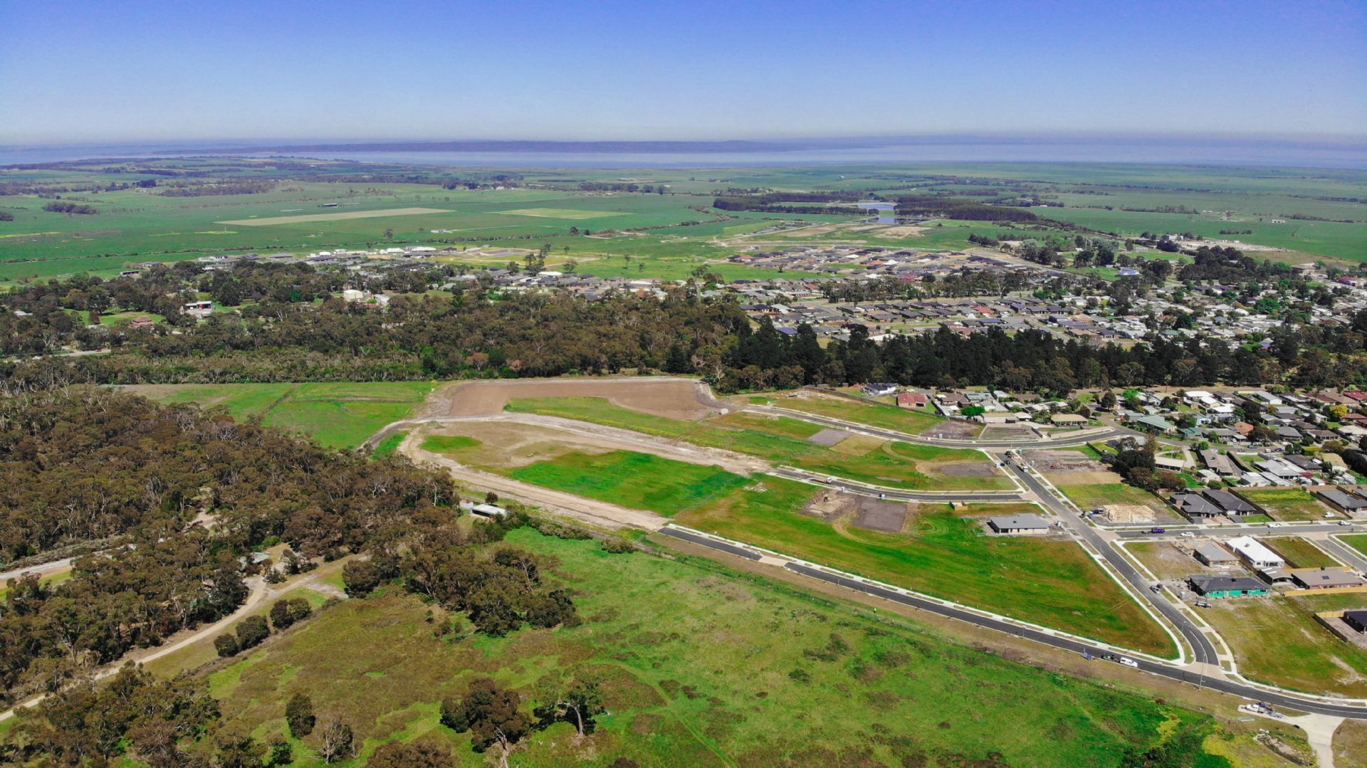 LOT 124/NO 54 LANGLEY BOULEVARD, Lang Lang VIC 3984, Image 2