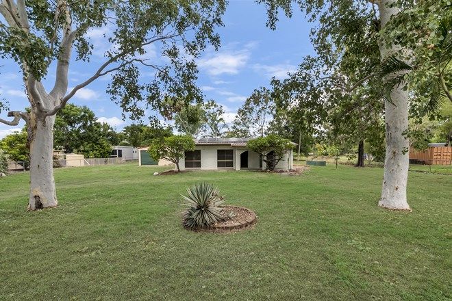 Picture of 22 Ring Road, ALICE RIVER QLD 4817
