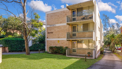 Picture of 7/52 Meadow Crescent, MEADOWBANK NSW 2114
