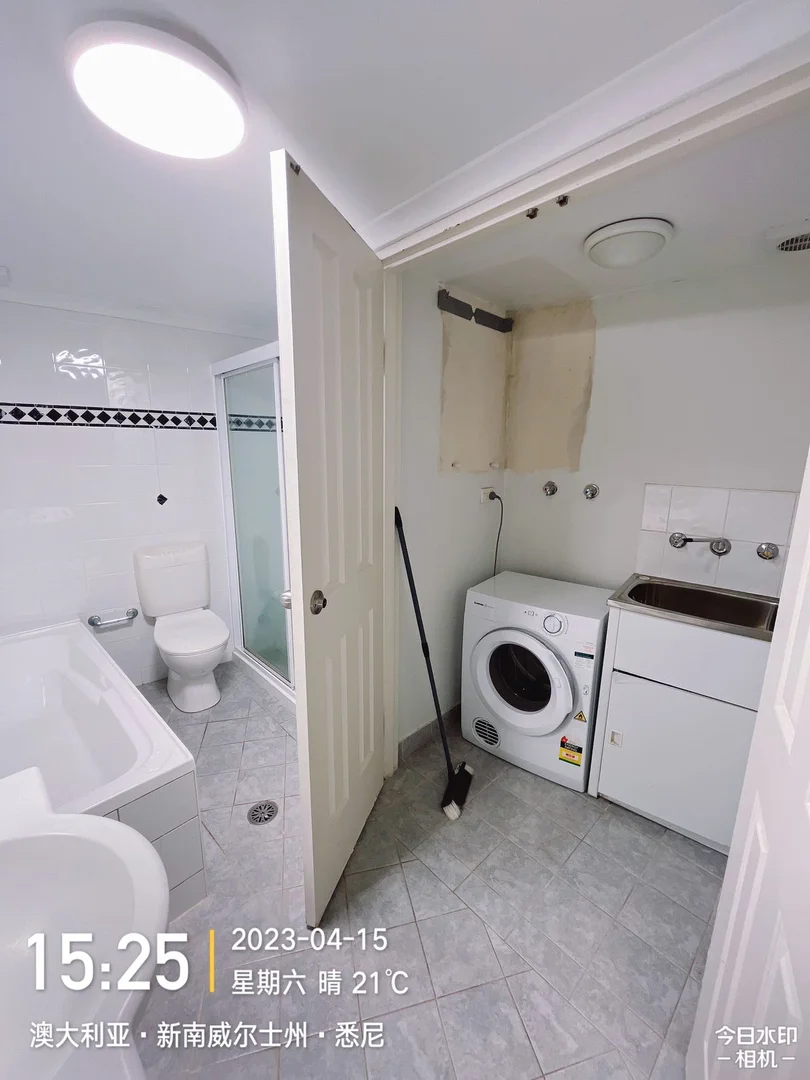 Additional image 9 of WeChat: KRL119 Fully Furnished-L6/60 Harbourne Rd, Kingsford NSW 2032