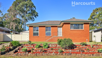 Picture of 12 Underwood Street, MINTO NSW 2566