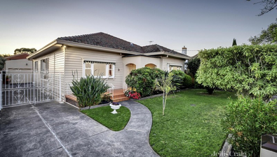 Picture of 167 Melville Road, PASCOE VALE SOUTH VIC 3044