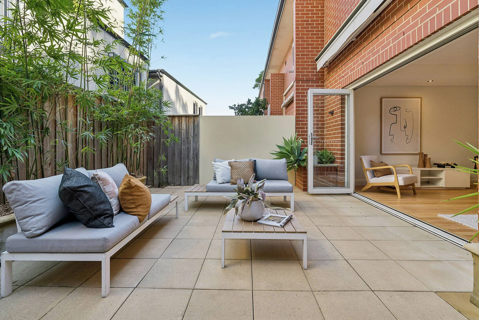 4/10 Eaton Street, Neutral Bay NSW 2089