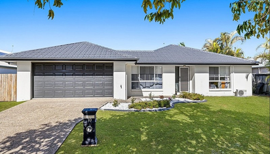 Picture of 10 Pembroke Crescent, SIPPY DOWNS QLD 4556