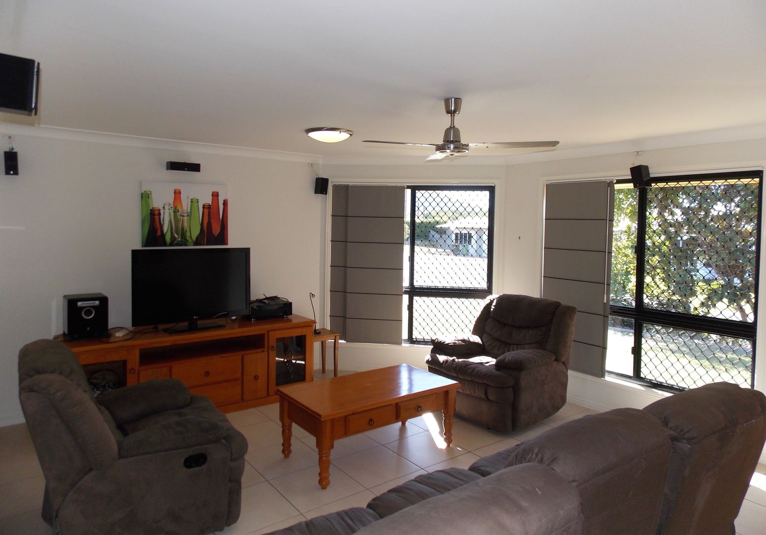25 Aztec Court TENANT APPROVED, Yeppoon QLD 4703, Image 2