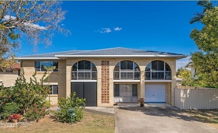 6 bedrooms House in 17 Tranquil St SUNNYBANK HILLS QLD, 4109
