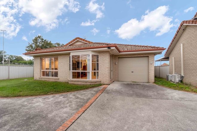 Picture of 8/2a Justine Parade, RUTHERFORD NSW 2320