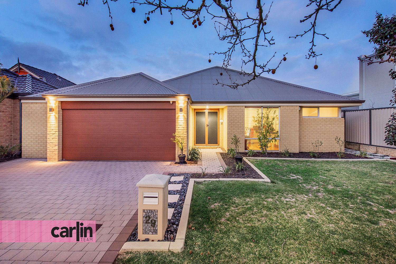 29 Belmore Bend, Aubin Grove WA 6164, Image 0