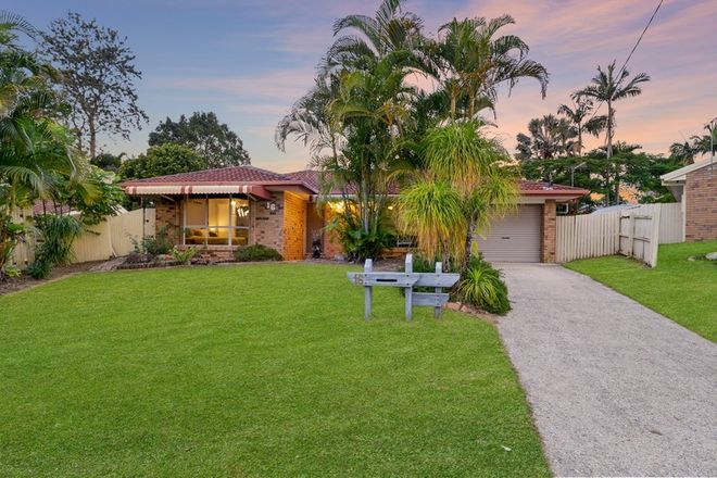 Picture of 16 Karingal Court, BORONIA HEIGHTS QLD 4124
