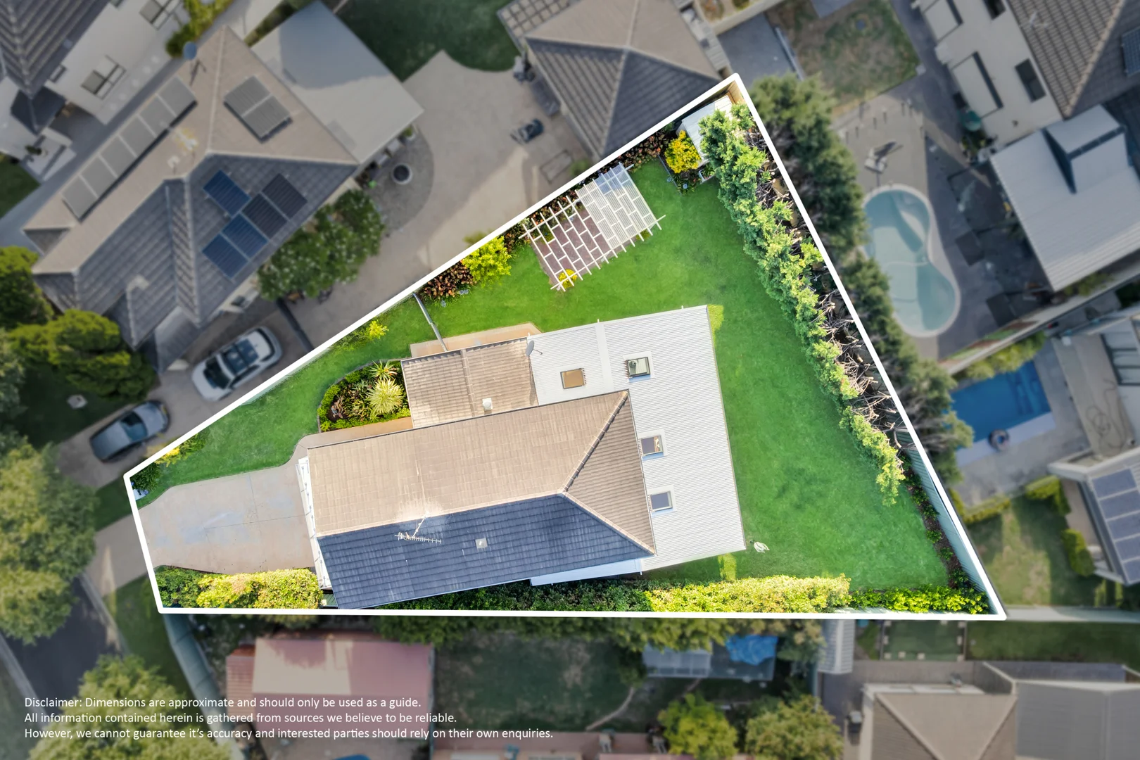 Additional image 28 of 19 Lakeland Circuit, Harrington Park NSW 2567