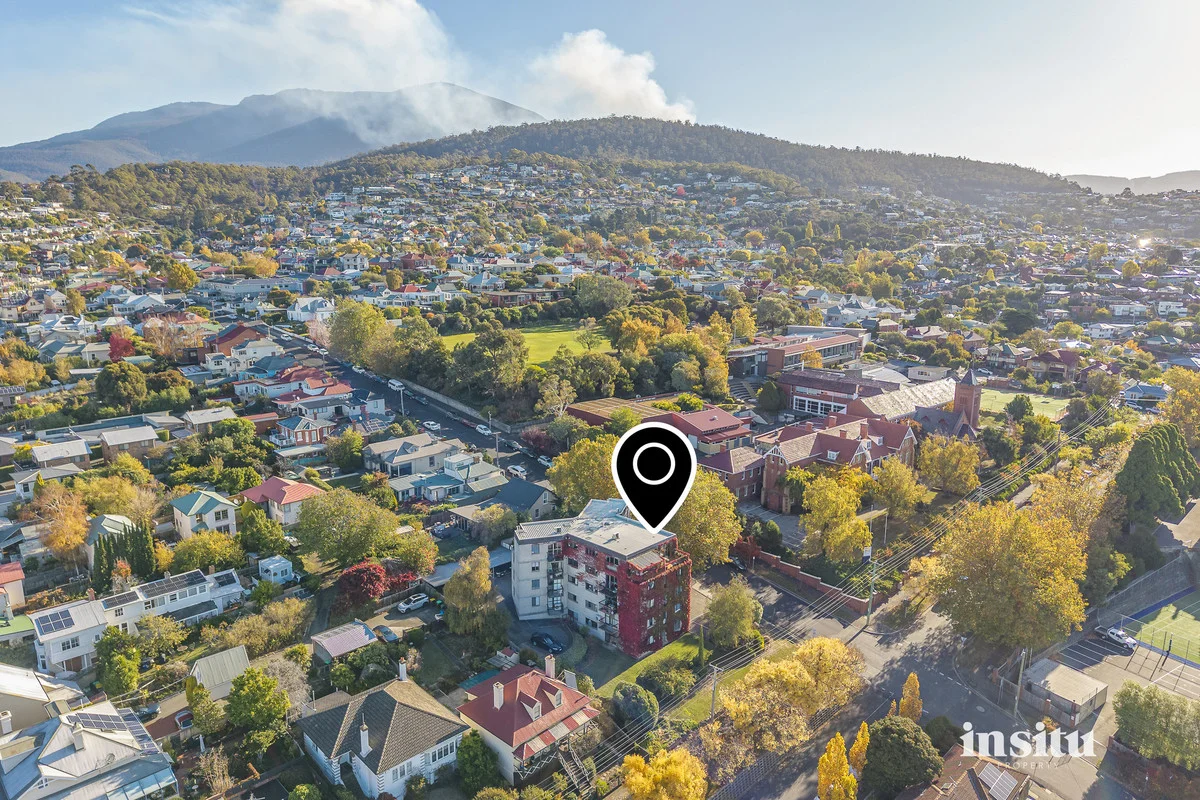 Additional image 30 of 12/92 Barrack Street, Hobart TAS 7000