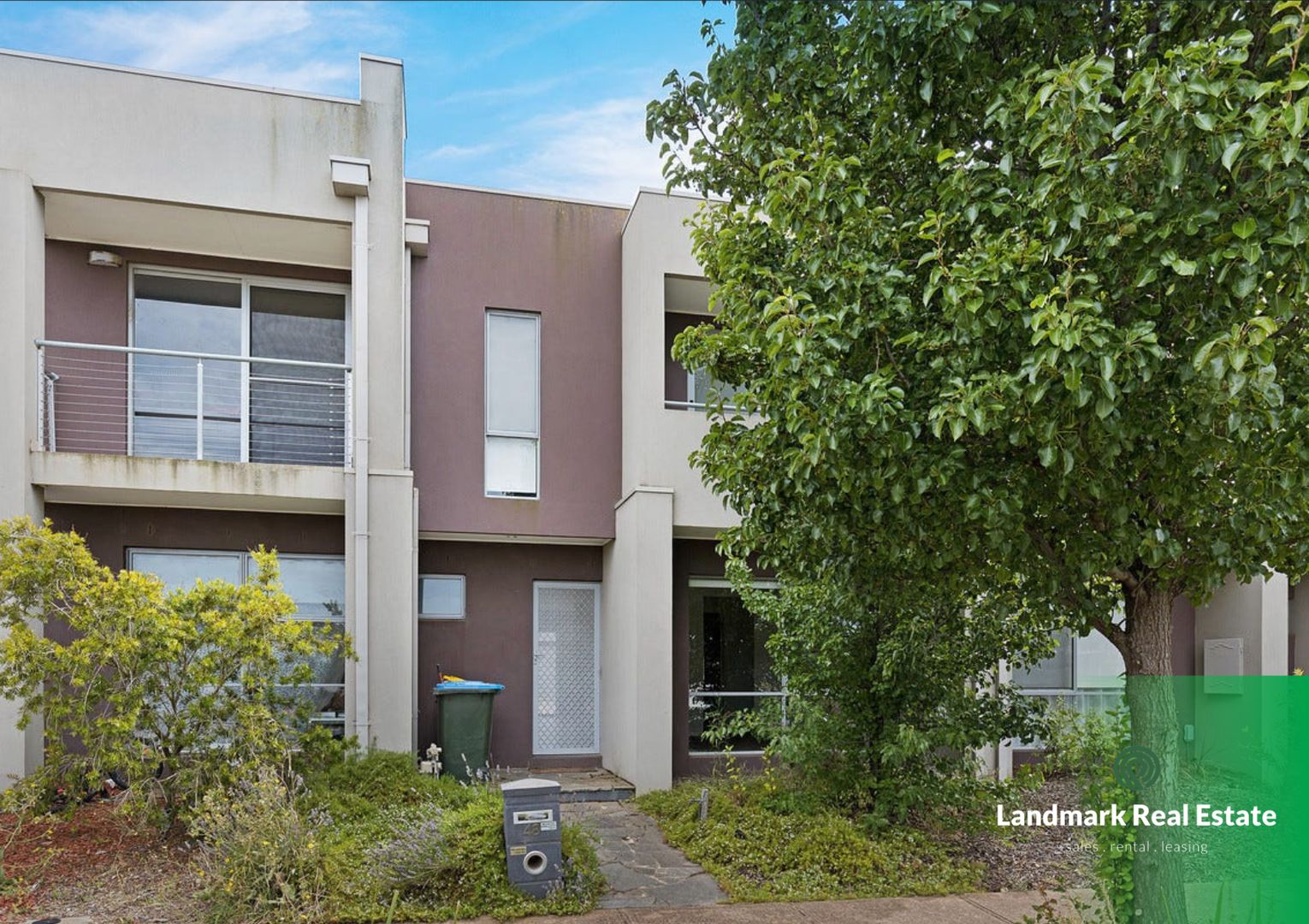 3 bedrooms Apartment / Unit / Flat in 48 Scrubwren Drive WILLIAMS LANDING VIC, 3027
