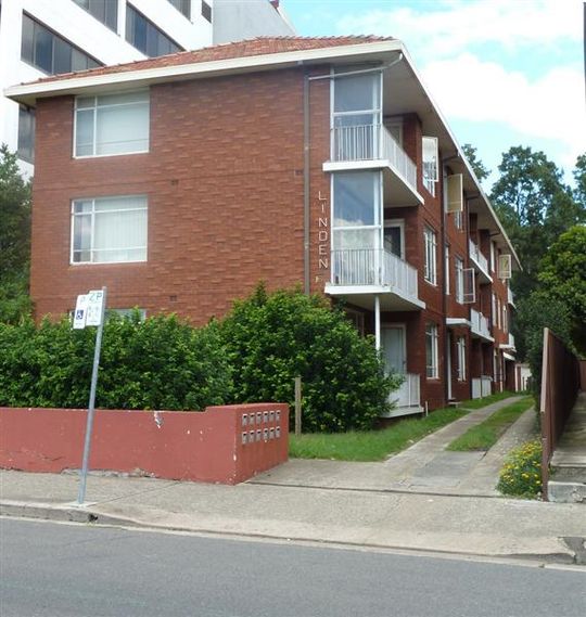6/16 Railway Parade, Burwood Property History & Address Research Domain