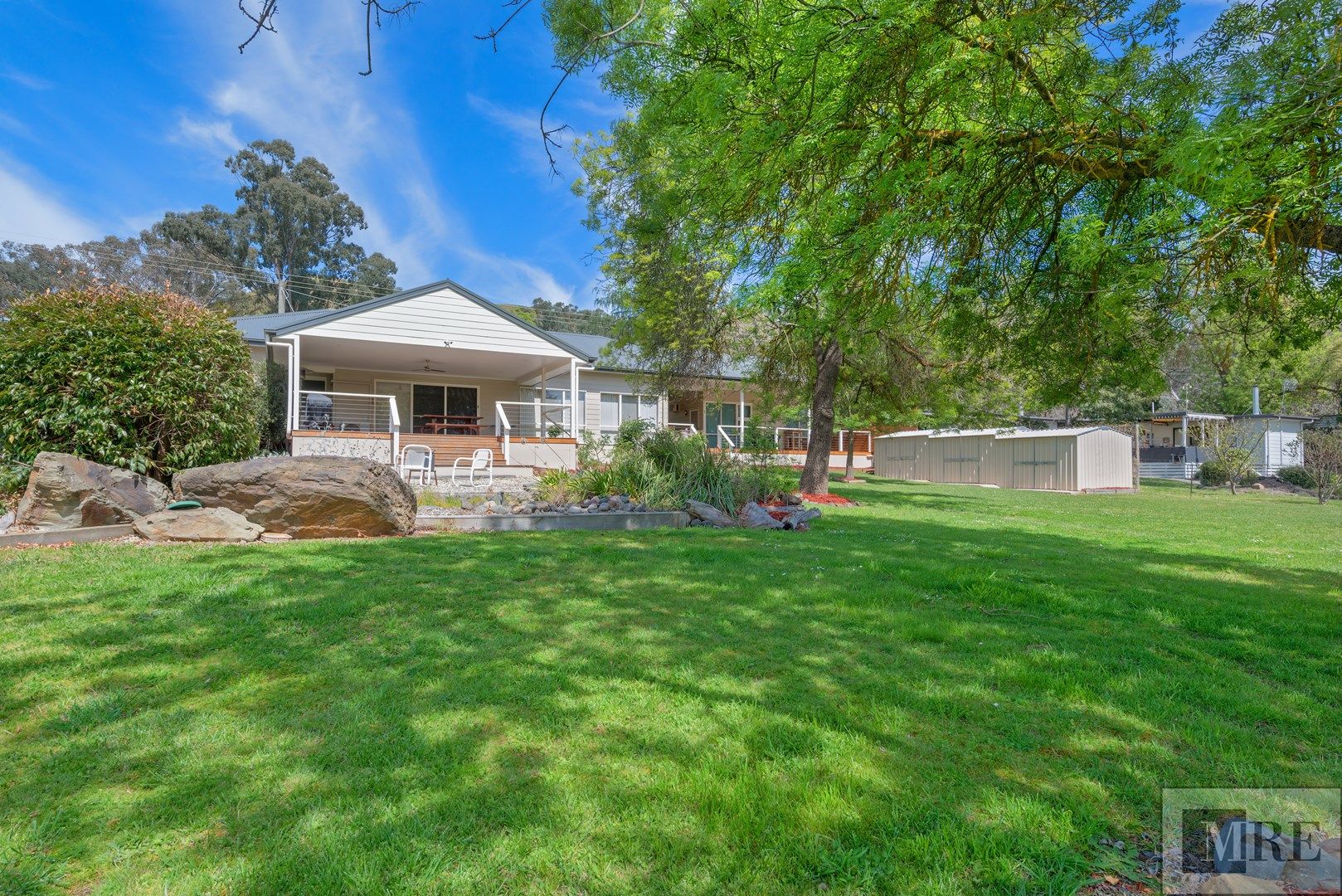 1625 Maroondah Highway, Bonnie Doon VIC 3720, Image 0