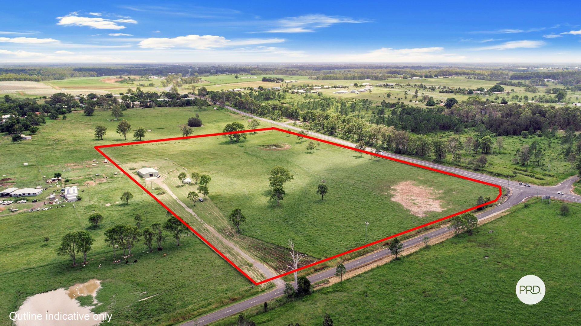 0 Bruce Highway, Tinana South QLD 4650, Image 1