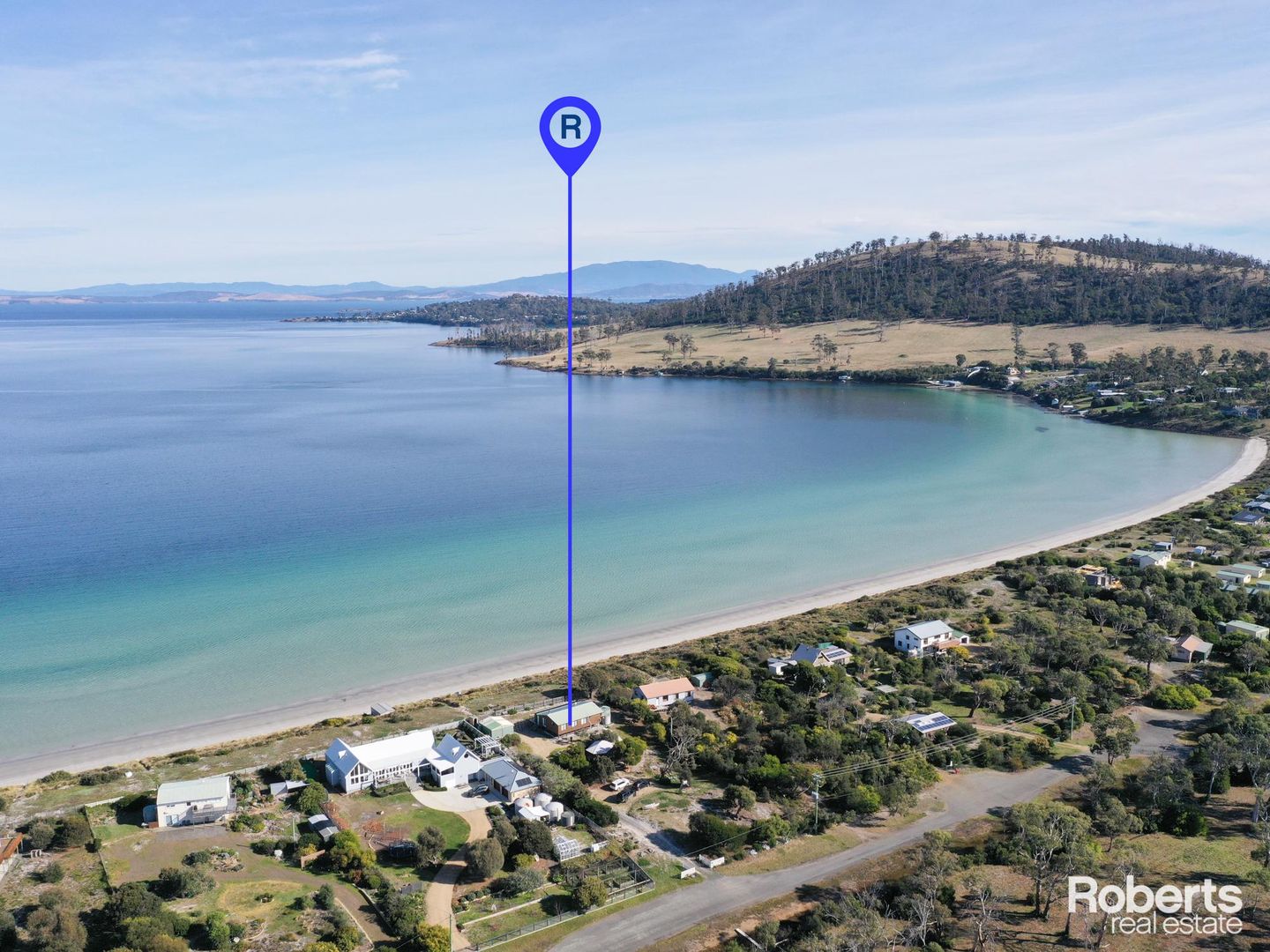 40 Beach Road, Connellys Marsh TAS 7173, Image 2