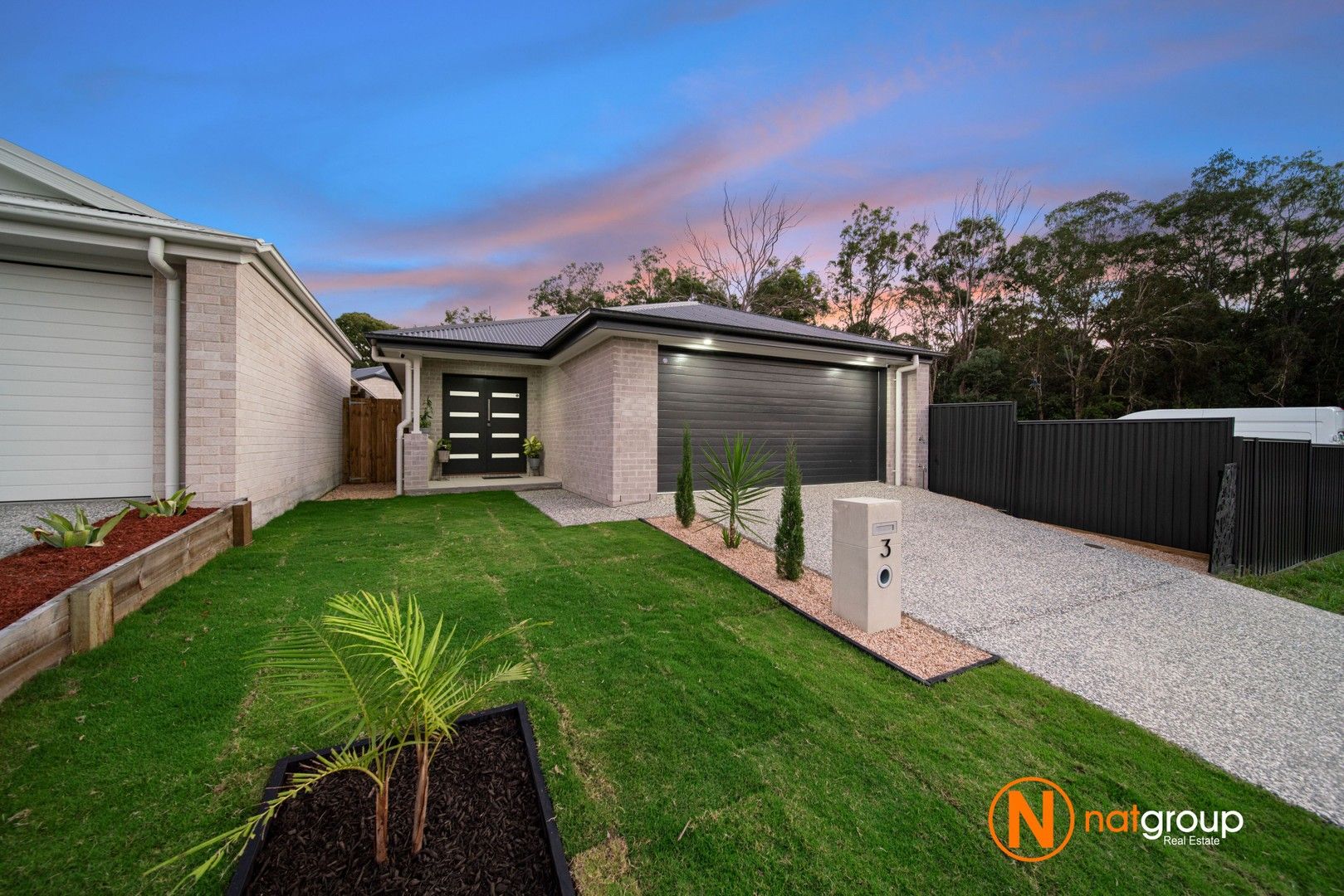 4 bedrooms House in 3 Livadi Street PARK RIDGE QLD, 4125