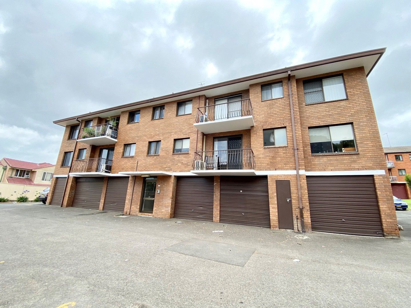 17/36 Luxford Road, Mount Druitt NSW 2770 Apartment For Rent Domain