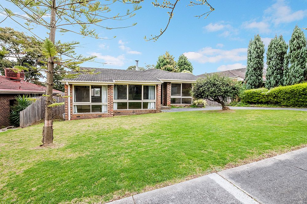 56 Cornelius Drive, Wantirna South Property History & Address Research Domain