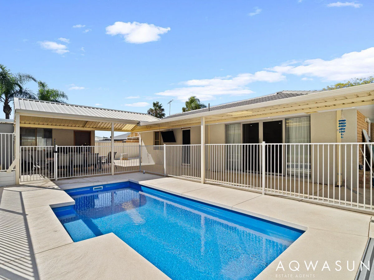 Additional image 26 of 3 Bannon Street, Singleton WA 6175