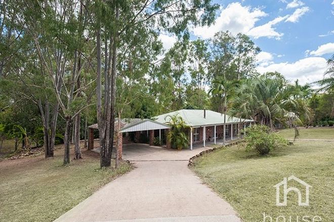 Picture of 65-71 Bamboo Drive, CEDAR VALE QLD 4285