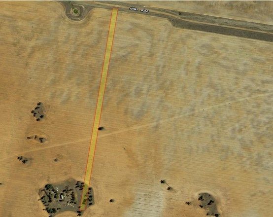 Picture of Lot 3 Johns Road, BOREE CREEK NSW 2652