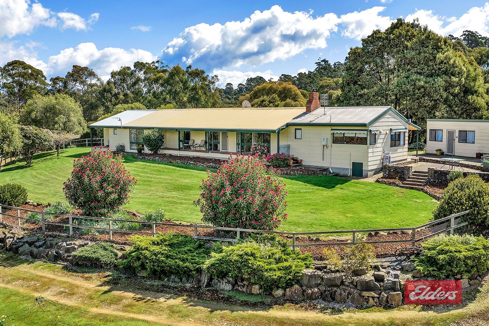 274 Geales Road, Kindred TAS 7310, Image 0