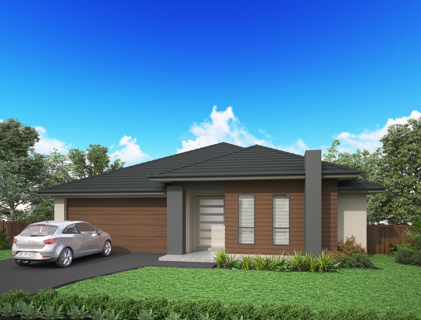 Lot 2103 Lucan Street, Chisholm NSW 2322, Image 0