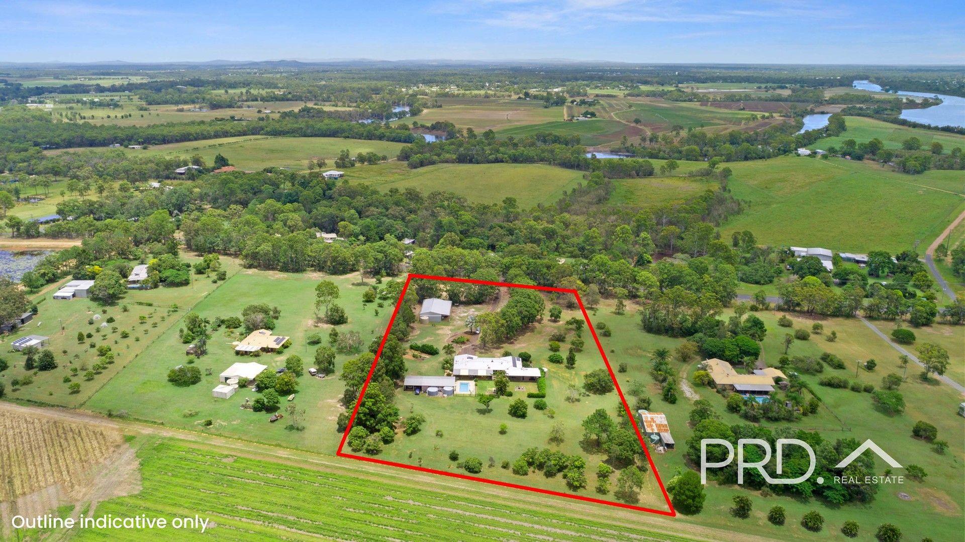 215 Bidwill Road, Bidwill QLD 4650, Image 0