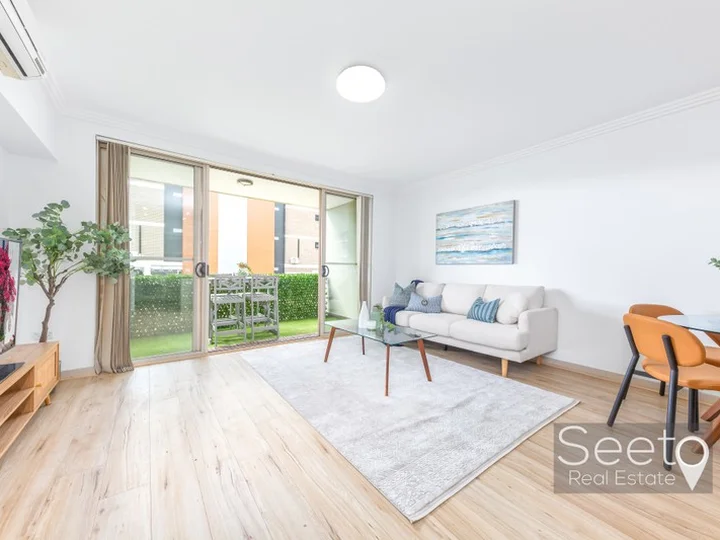 3/20-26 Marlborough Road, Homebush West NSW 2140