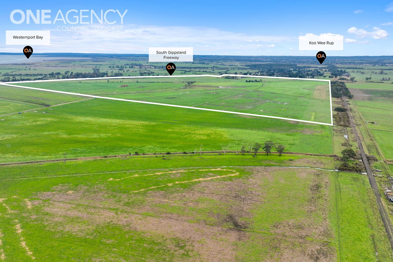 20 Monomeith Road, Monomeith VIC 3984 Livestock Property for Sale