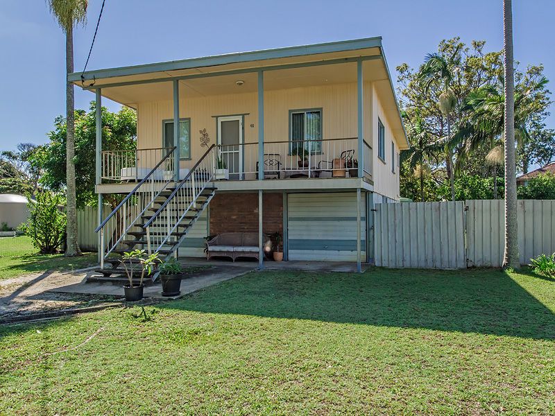 46 Cormorant Crescent, Jacobs Well QLD 4208, Image 1