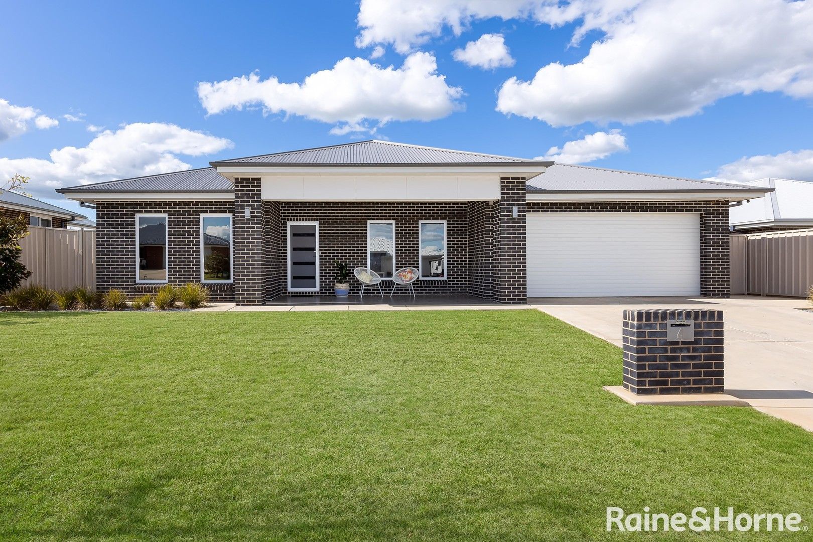 4 Mugga Street, Gobbagombalin NSW 2650, Image 0