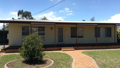 Picture of 31 Ford Street, GANMAIN NSW 2702