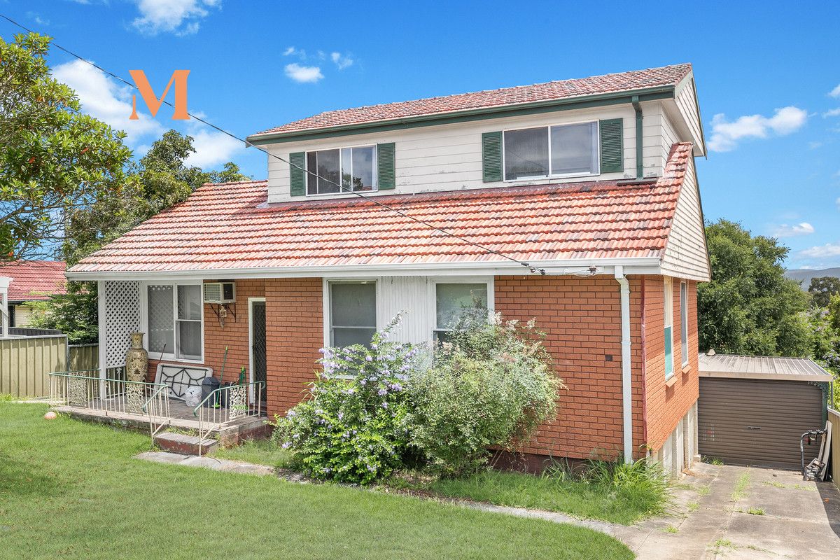 2 Neville Street, Glendale NSW 2285, Image 0