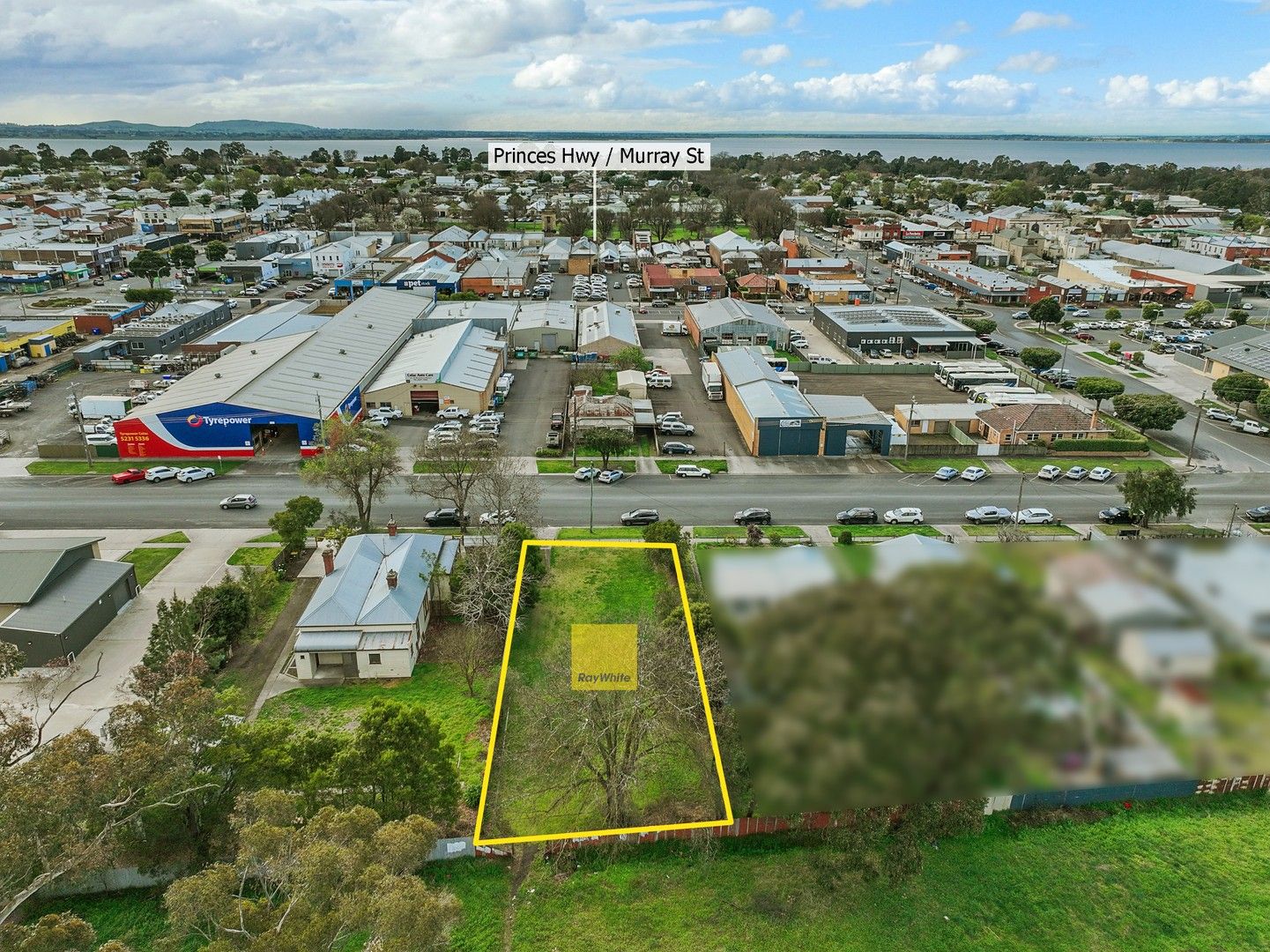 Vacant land in 38 Rae Street, COLAC VIC, 3250