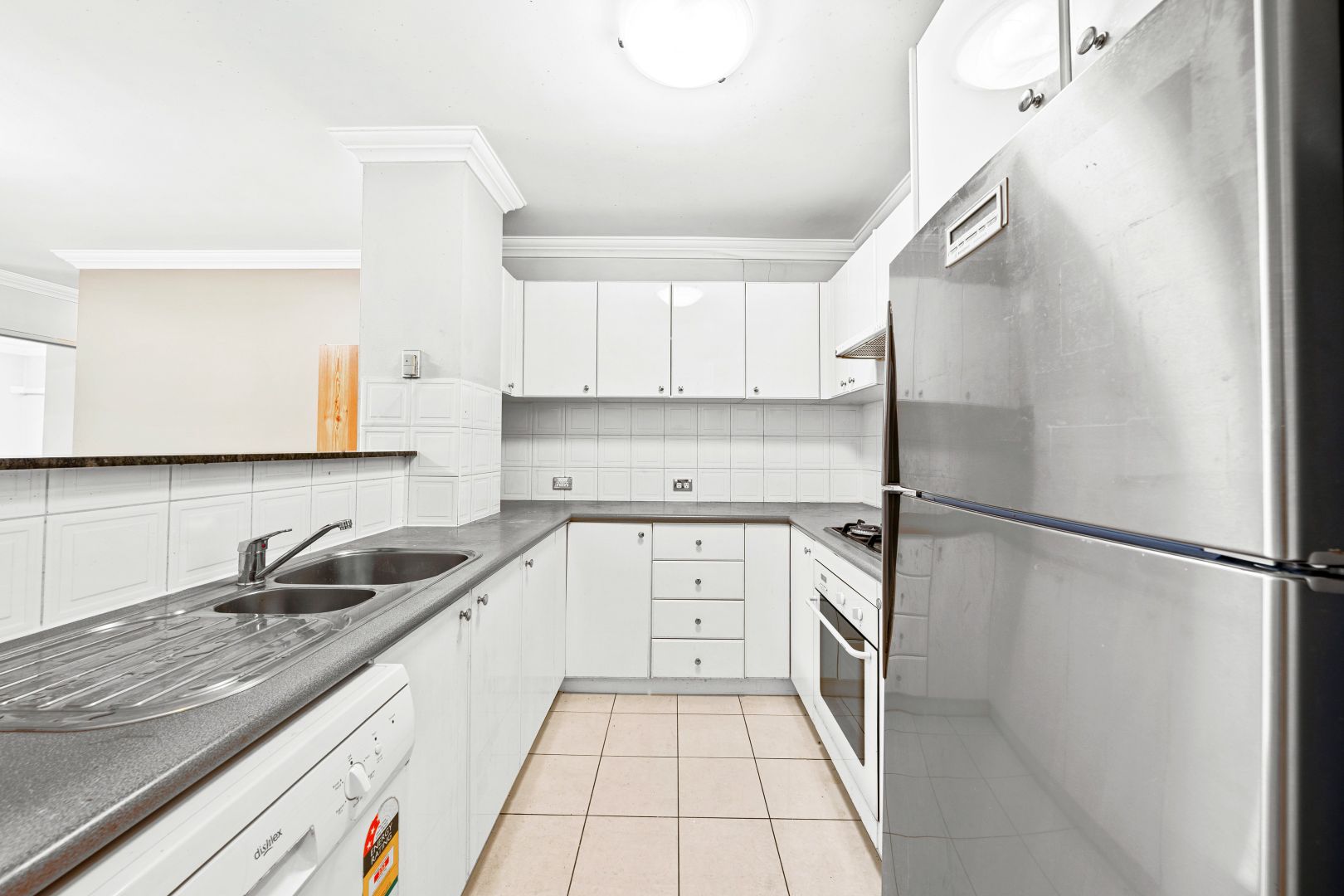 102/8 Wentworth Drive, Liberty Grove NSW 2138 Apartment For Rent Domain