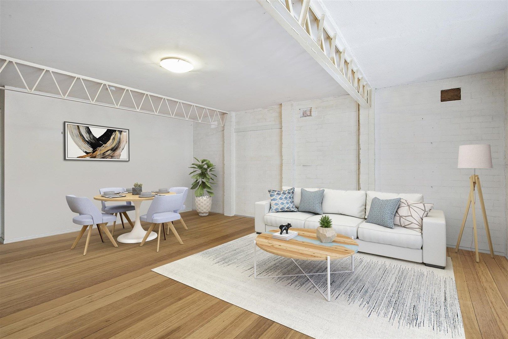 2 bedrooms Duplex in 2/31 Rabbett Street FRENCHS FOREST NSW, 2086