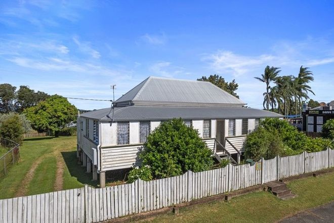 Picture of 3 Lady Mary Terrace, GYMPIE QLD 4570