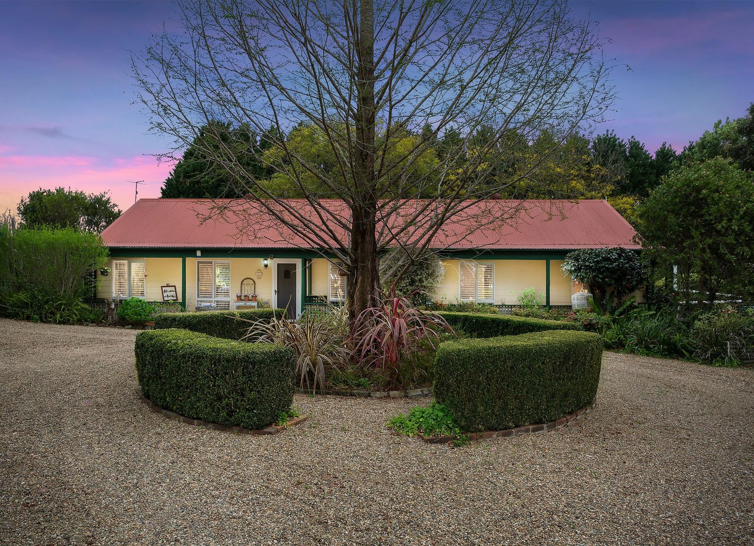 1459 Barkers Lodge Road, Oakdale Property History & Address Research